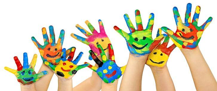 Hands