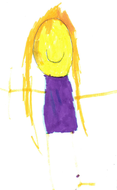 Hollie Cummings Drawing