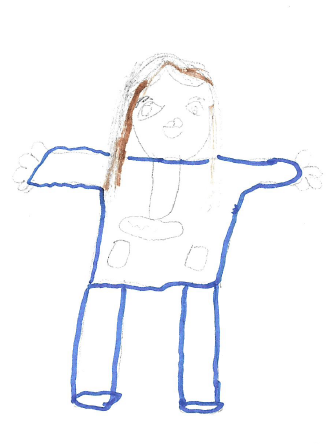 Jess H Drawing